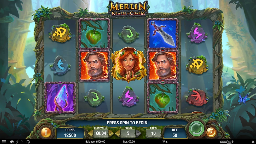 Top Social Casino Games