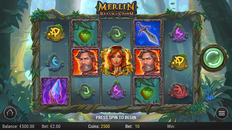 Exciting Social Casino Games